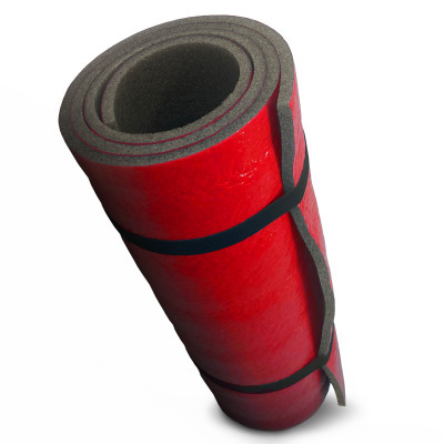 Karimata 10/500/1800 - laminowana czerwona