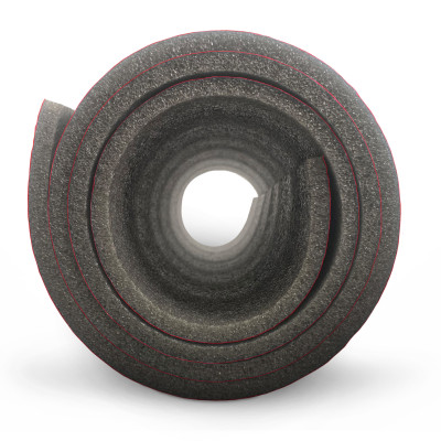 Karimata 10/500/1800 - laminowana czerwona