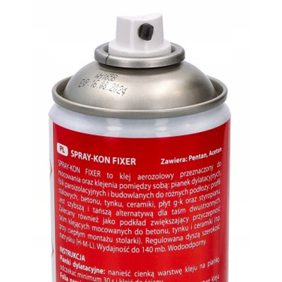 Spray-Kon FIXER 500 ml