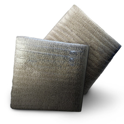 Ekran zagrzejnikowy - formatka 0,5 m x 0,5 m x 3 mm (4 szt op. - 1 m2)