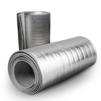 Ekran zagrzejnikowy 5 m x 0,5 m x 3 mm