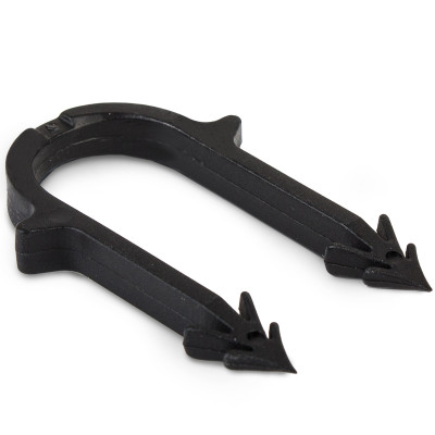 Spinki do takera 40 mm - 300 szt