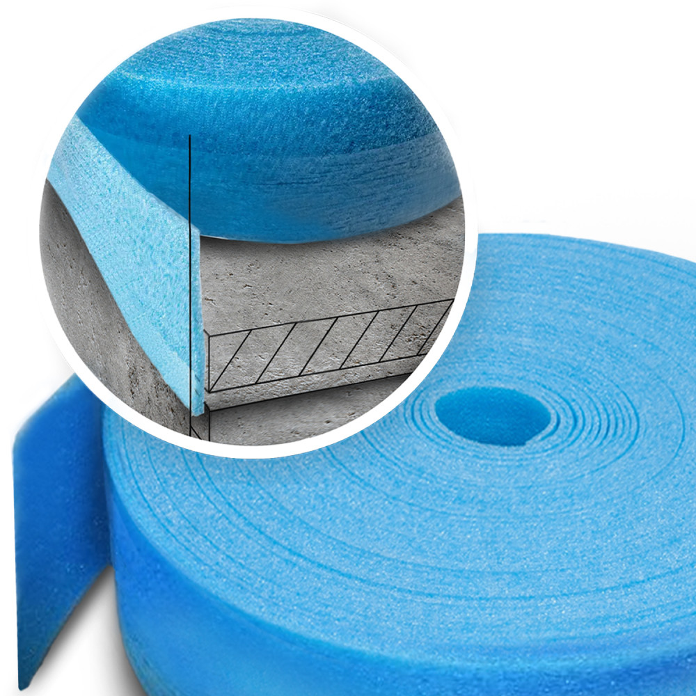 Taśma dylatacyjna TB WOREK