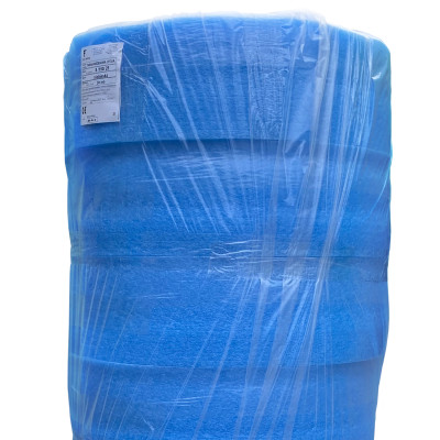 Taśma dylatacyjna z folią TD/PE WOREK