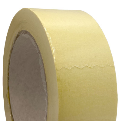 Taśma malarska żółta 48mm/50m