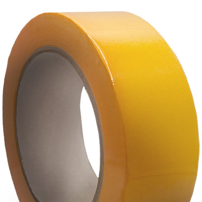 Taśma malarska washi gold 48mm/50m