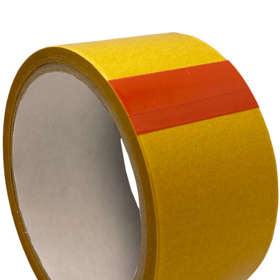 Taśma dwustronna profesjonalna - 48mm/25mb