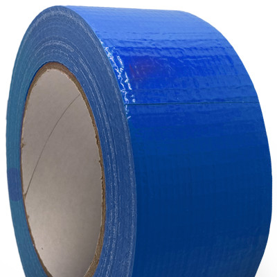 Taśma DUCT niebieska - 48mm/50mb