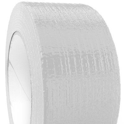 Taśma DUCT biała - 48mm/50mb