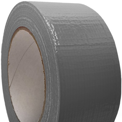 Taśma DUCT silver - 48mm/50mb