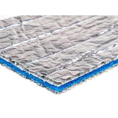 Mata ALUMAT 5 mm 0,95/10 mb (9,5 m2)