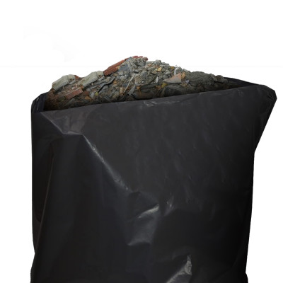 Worki na gruz lub liście - 380 L (10 szt)