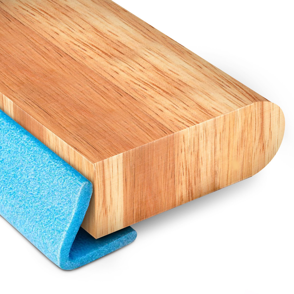 Kątownik "L" 75x75x18 dł. 1 mb