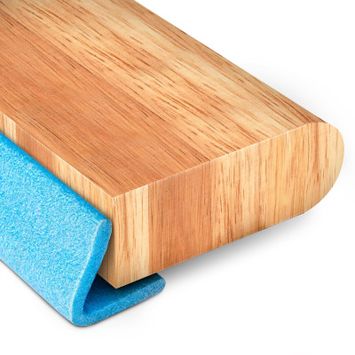 Kątownik "L" 50x50x6 dł. 2 mb - KARTON (250 szt)