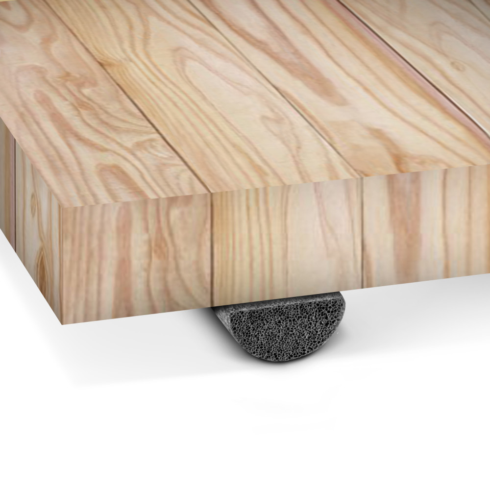 Profil półwałek 60 dł. 2 mb