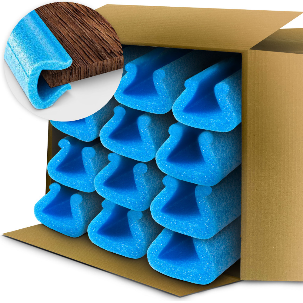 Profil OMEGA 30/35 dł. 2 mb- KARTON (125 szt)