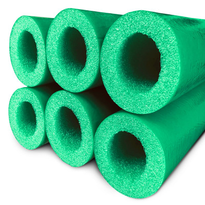 Otulina Stabil zielona 48/20 dł. 2 mb-8 szt