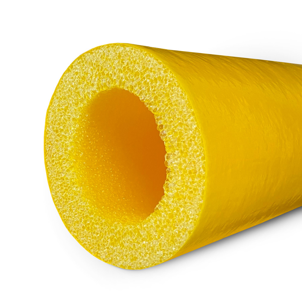 Otulina Stabil żółta 48/20 dł. 2 mb