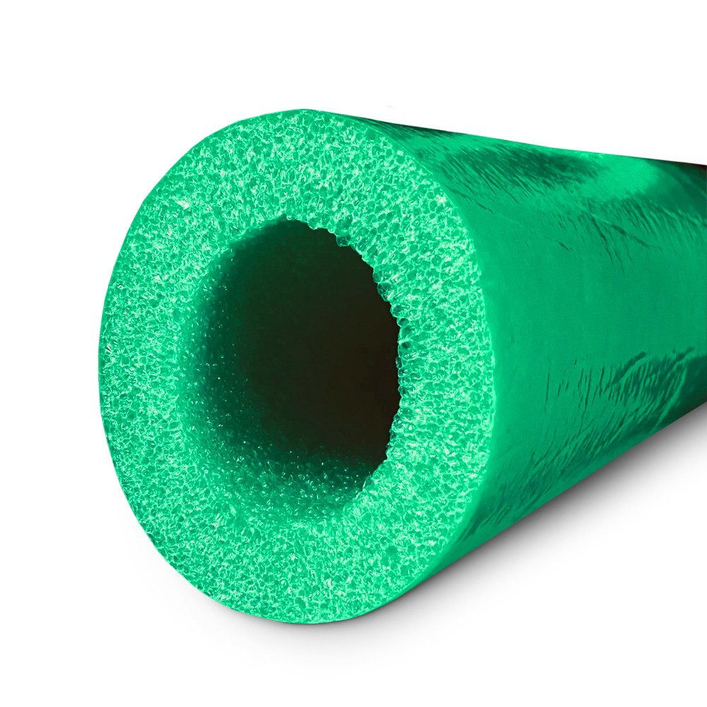 Otulina Stabil zielona 48/20 dł. 2 mb