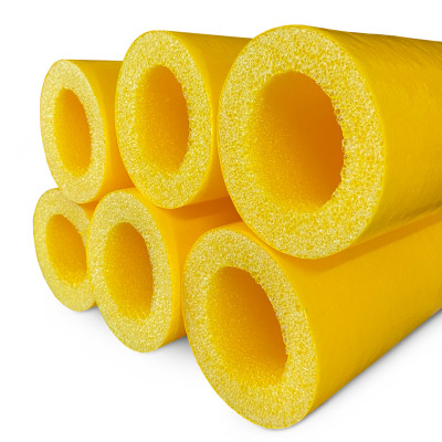 Otulina Stabil żółta 48/20 dł. 2 mb