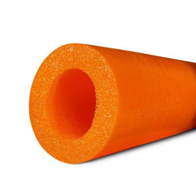 Otulina Stabil pomarańczowa 48/20 dł. 2 mb-KARTON (27 szt)