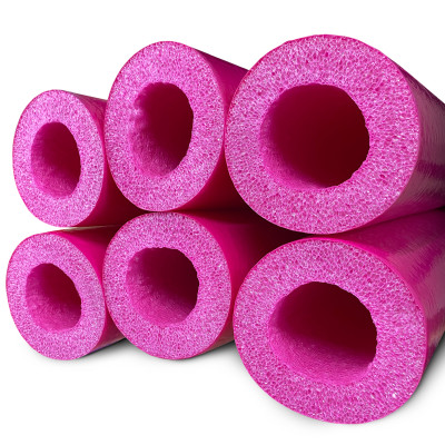 Otulina Stabil ciemnoróżowa 48/20 dł. 2 mb- 8 szt