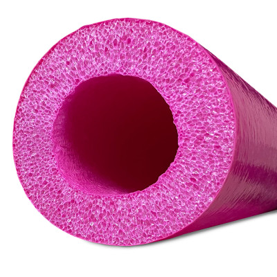 Otulina Stabil ciemnoróżowa 48/20 dł. 2 mb- 12 szt