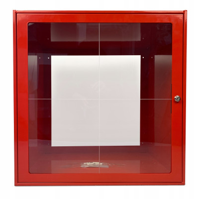 Szafka 450X450X250 mm na zawór CAPRICORN