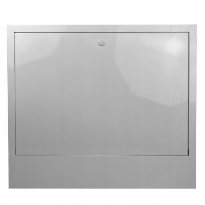 Szafka podtynkowa do 8 sekcji na monetę CAPRICORN