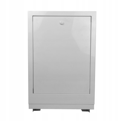 Szafka podtynkowa z maskownicą do 4 sekcji CAPRICORN