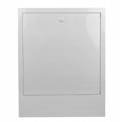 Szafka podtynkowa do 6 sekcji na CAPRICORN