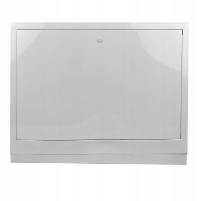 Szafka podtynkowa z maskownicą do 12 sekcji na monetę CAPRICORN