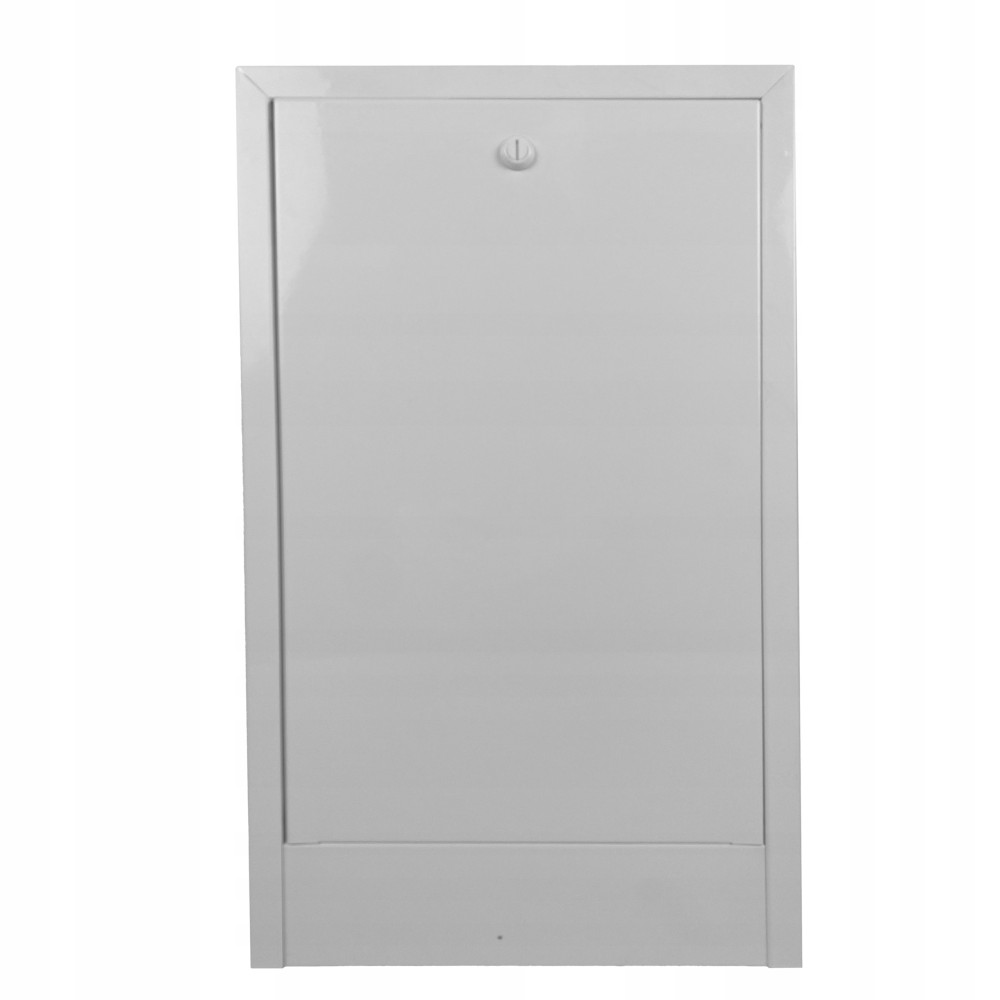 Szafka natynkowa do rozdzielacza podłogówki CAPRICORN