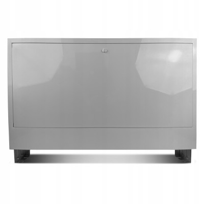 Szafka podtynkowa do 16 sekcji na monetę 1035/713-813/82-130RWC CAPRICORN