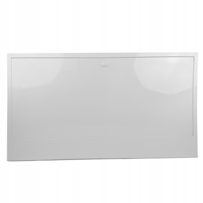 Szafka podtynkowa do 16 sekcji na monetę 1035/580-680/110-165 CAPRICORN