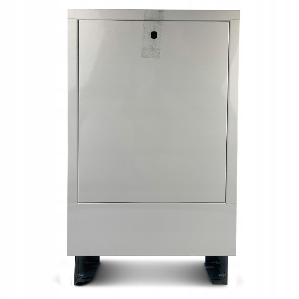 Szafka do rozdzielacza podtynkowa CAPRICORN