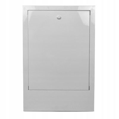 Szafka podtynkowa do 4 sekcji na monetę 335/580–680/110–165 CAPRICORN