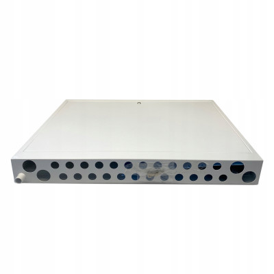 Szafka wodoszczelna do instalacji grzewczych 850X710X95 CAPRICORN