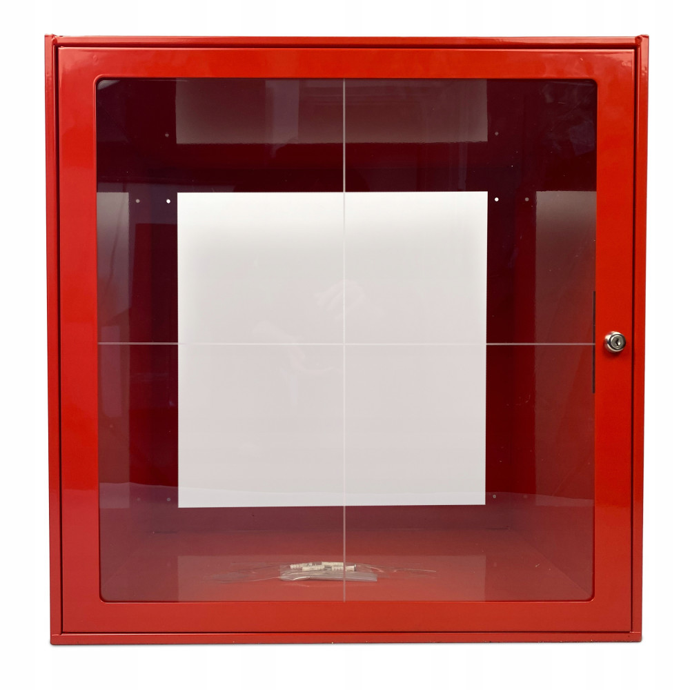 Szafka 600X600X450MM na zawór gazowy CAPRICORN