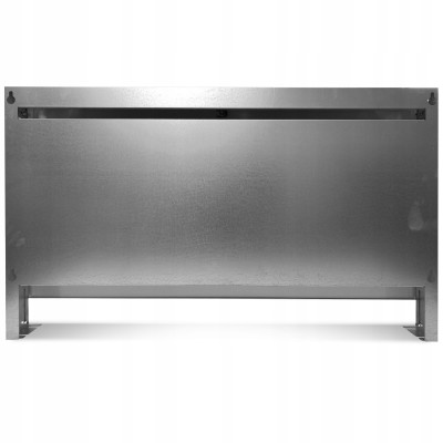 Szafka podtynkowa standard płytka do 16 sekcji zamek na monetę CAPRICORN