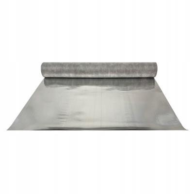 PODKŁAD POD PANELE AFIRMAX PROTECTOR LAMINAT VINYL 1,8mm 8m²