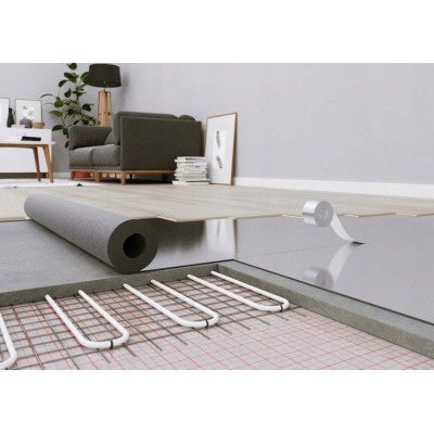 PODKŁAD POD PANELE AFIRMAX PROTECTOR LAMINAT VINYL 1,8mm 8m²