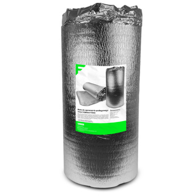 Mata na ogrzewania podłogowe z kołnierzem 3/1000/10mb