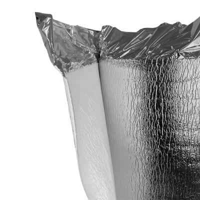 Mata na ogrzewania podłogowe z kołnierzem 3/1000/10mb