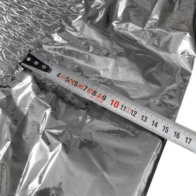 Mata na ogrzewania podłogowe z kołnierzem 3/1000/10mb