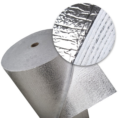 Mata ALUMINIOWA laminowana dwustronnie 5/1000/5mb