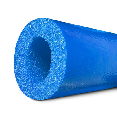 Otulina Stabil niebieska 48/20 dł. 2 mb- 8 szt