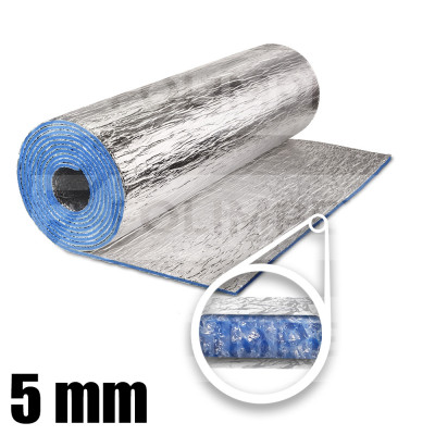 Mata ALUMAT 5 mm 0,95/10 mb (9,5 m2)