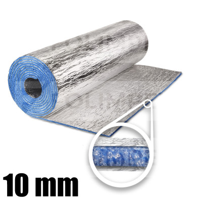 Mata ALUMAT 10 mm 0,95/10 mb (9,5 m2)