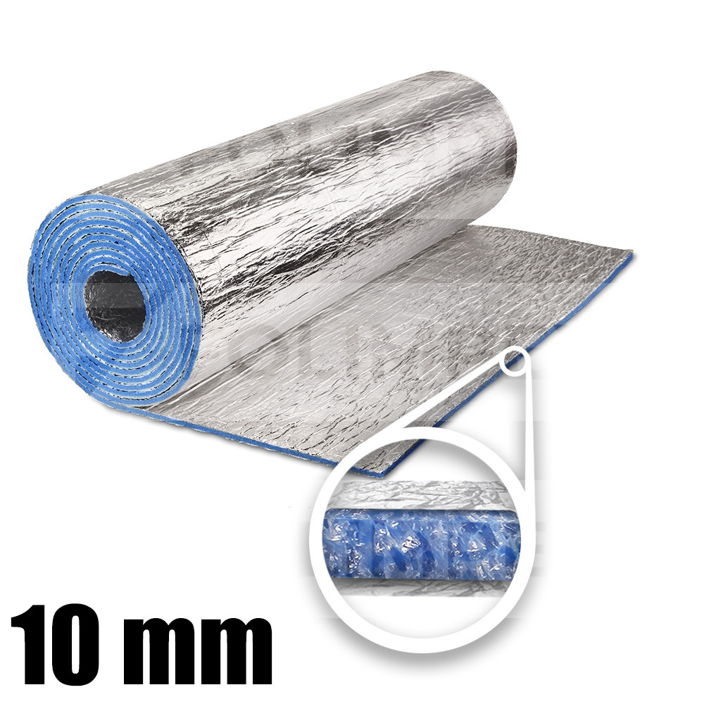 Mata ALUMAT 10 mm 0,95/10 mb (9,5 m2)